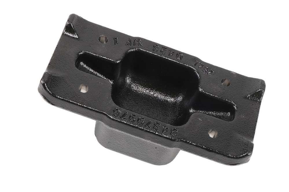GM Genuine Parts Rear Suspension Spacer