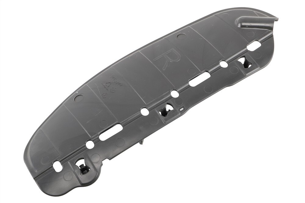 GM Genuine Parts Front Seat Back Bracket