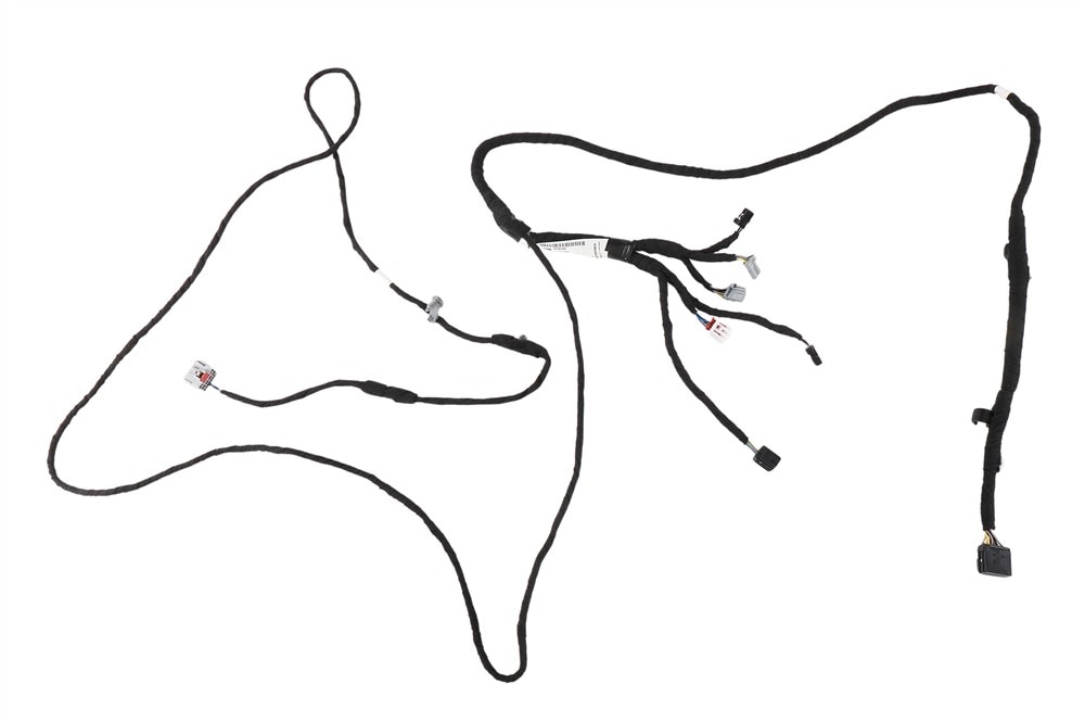 GM Genuine Parts Windshield Header Wiring Harness