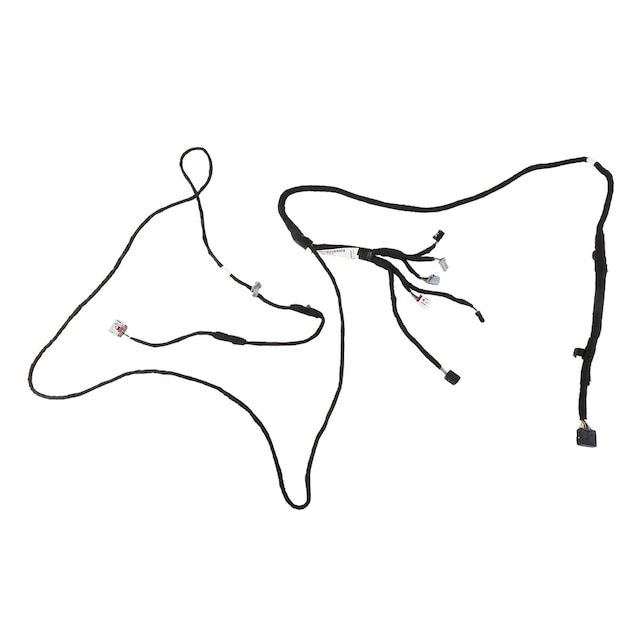 GM Genuine Parts Windshield Header Wiring Harness