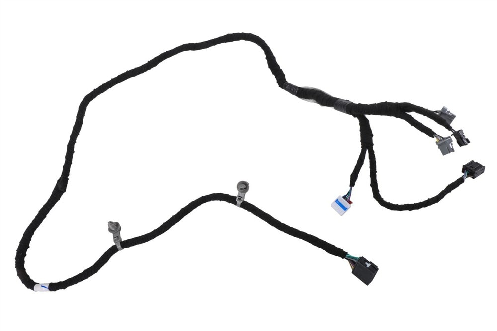 GM Genuine Parts Windshield Header Wiring Harness