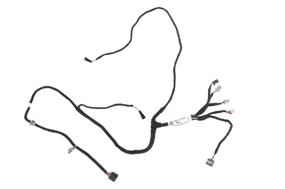 GM Genuine Parts Windshield Header Wiring Harness