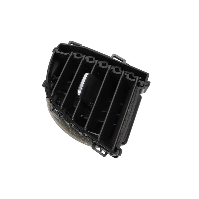GM Genuine Parts Driver Side Instrument Panel Outer Air Outlet