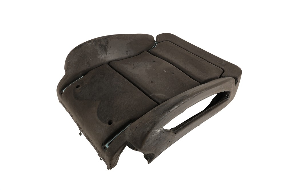 GM Genuine Parts Driver Seat Back Pad