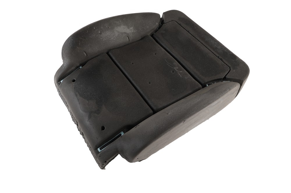 GM Genuine Parts Passenger Side Seat Cushion Pad
