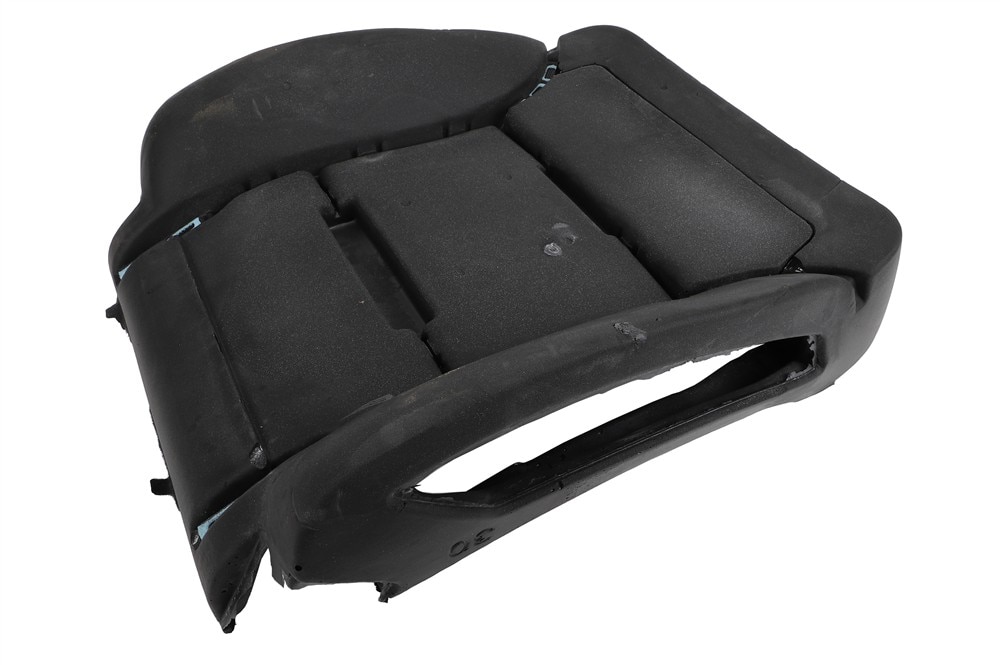 GM Genuine Parts Driver Seat Back Pad