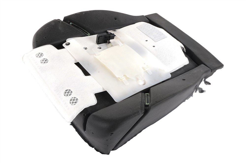 GM Genuine Parts Front Passenger Presence Module