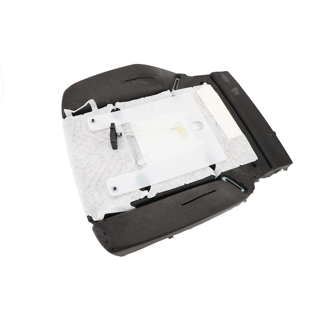 GM Genuine Parts Airbag Front Passenger Side Passenger Presence Module Kit with Sensor