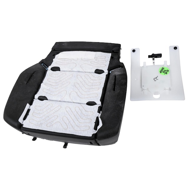 GM Genuine Parts Airbag Front Passenger Presence Module (Programming Required)
