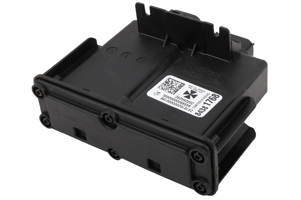 GM Genuine Parts Running Board Control Module