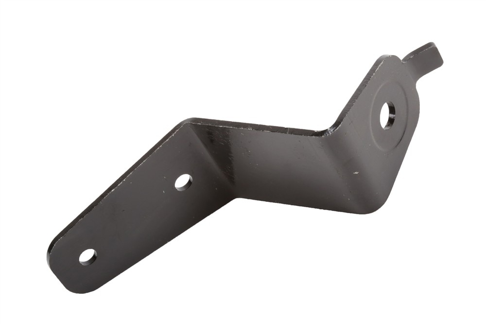 GM Genuine Parts Charge Air Cooler Inlet Air Hose Bracket