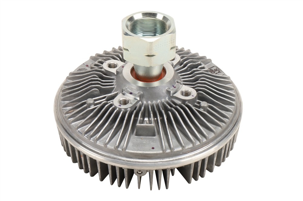 GM Genuine Parts Fan Blade Clutch