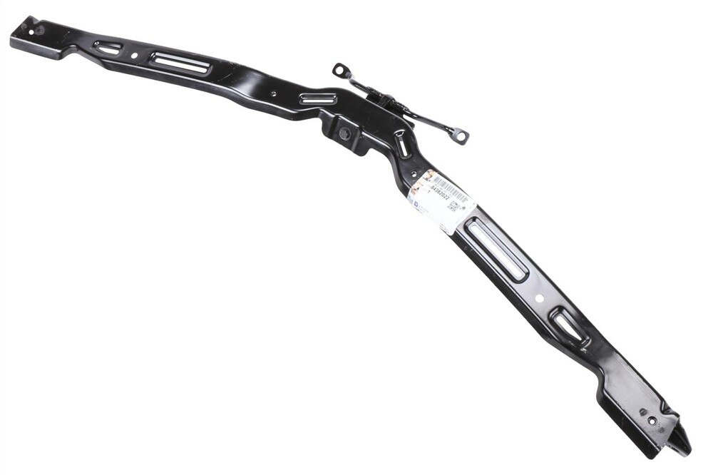 GM Genuine Parts Front Bumper Fascia Center Support