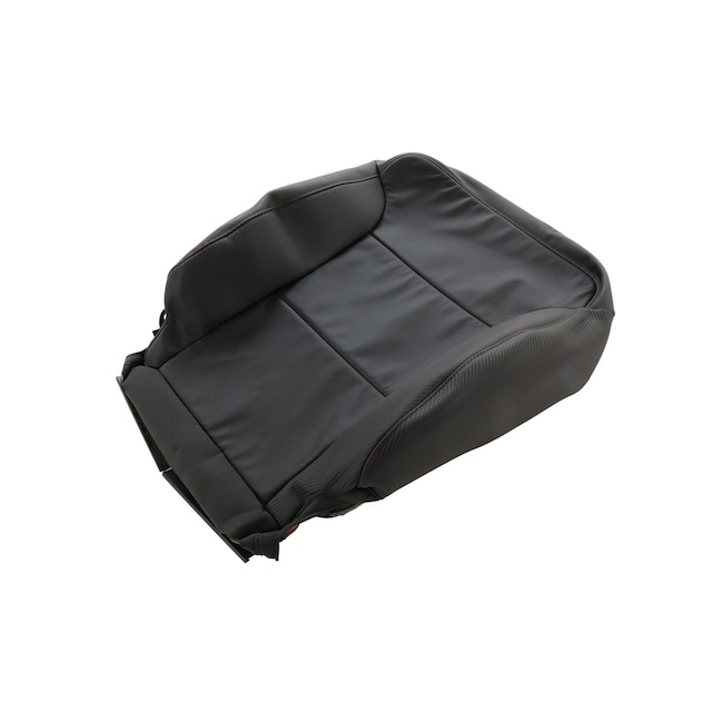 GM Genuine Parts Black Front Seat Back Cover