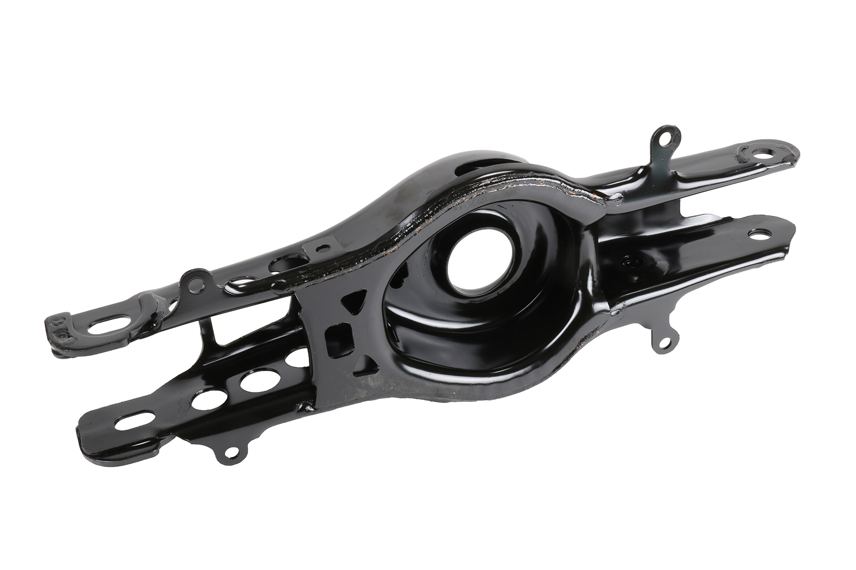 GM Genuine Parts Rear Driver Side Lower Control Arm
