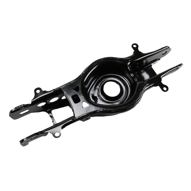 GM Genuine Parts Rear Passenger Side Suspension Lower Control Arm