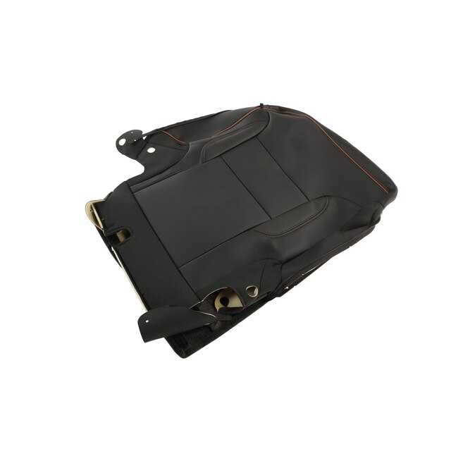 GM Genuine Parts Jet Black Driver Side Seat Back Cover