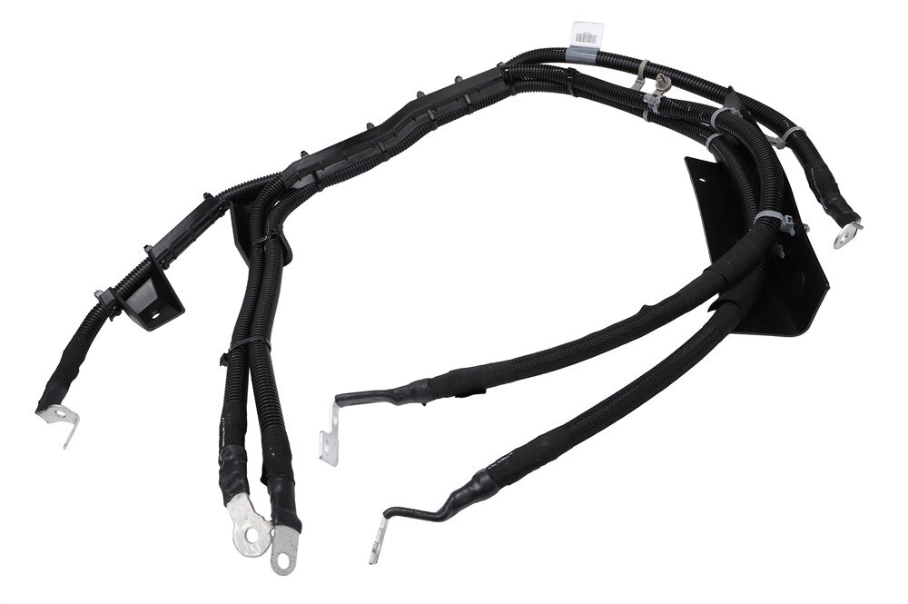 GM Genuine Parts Starter Solenoid Cable