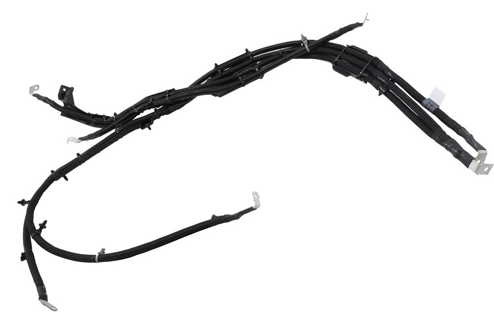 GM Genuine Parts Starter Solenoid Cable