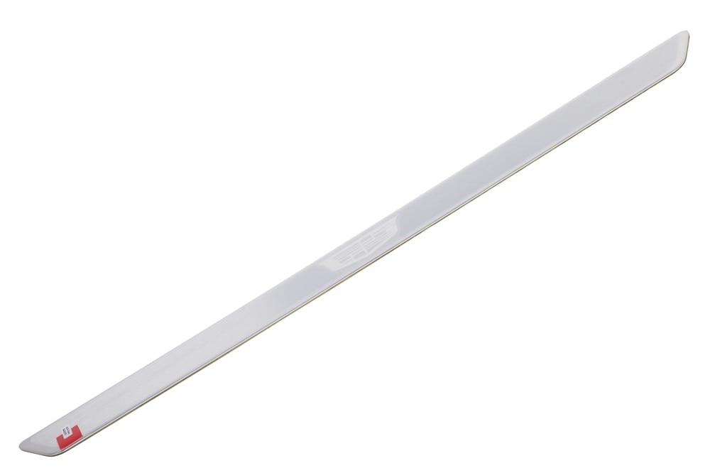 GM Genuine Parts Front Side Door Sill Plate