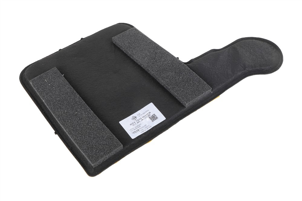 GM Genuine Parts Driver Seat Vent Fan Mat