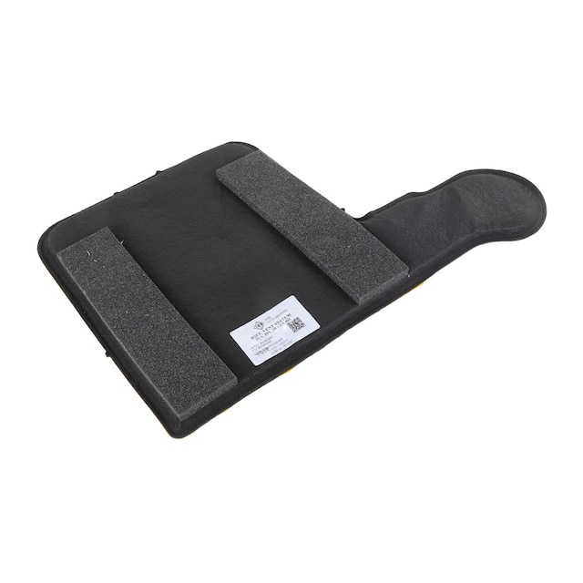 GM Genuine Parts Driver Seat Vent Fan Mat