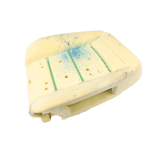 GM Genuine Parts Driver Seat Back Pad