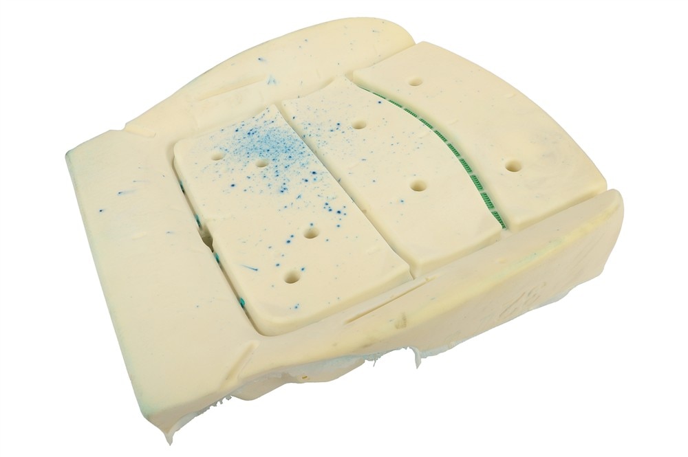 GM Genuine Parts Front Seat Cushion Pad