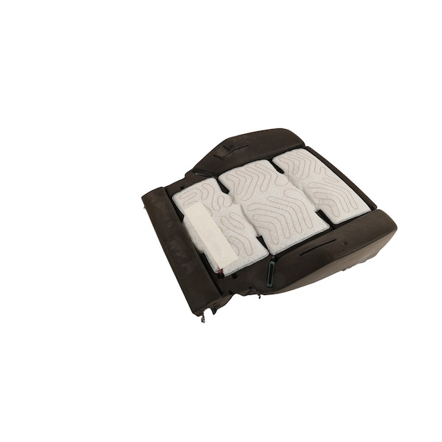 GM Genuine Parts Airbag Front Passenger Side Passenger Presence Module Kit with Sensor