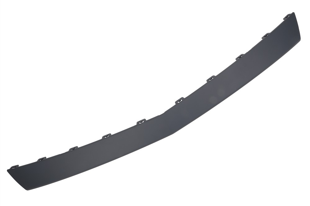 GM Genuine Parts Primed Bumper Cover Molding