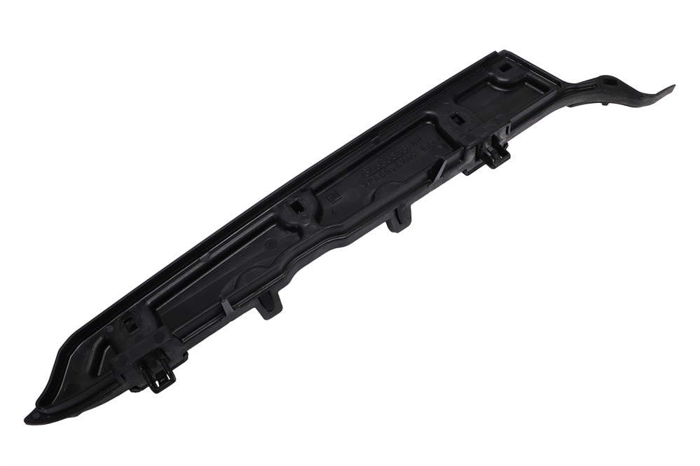GM Genuine Parts Passenger Side Body Lock Pillar Upper Baffle