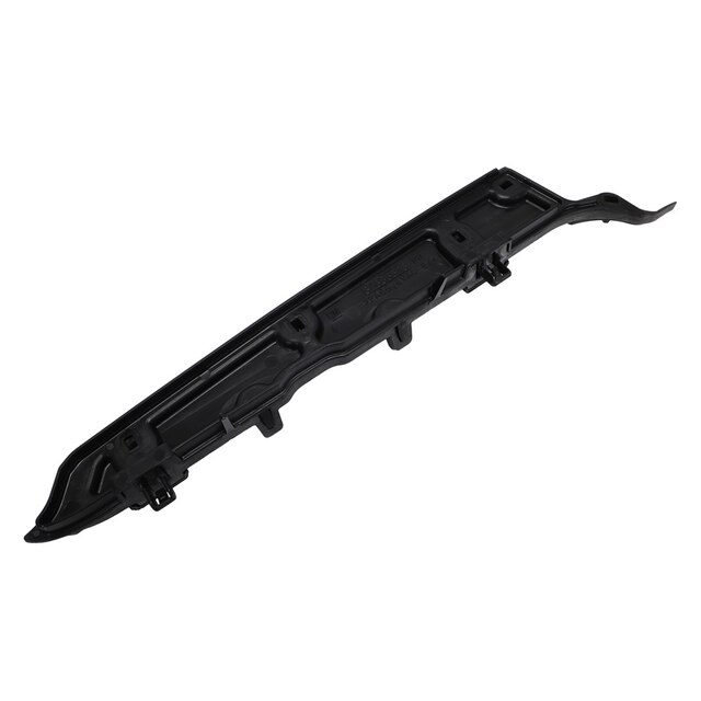 GM Genuine Parts Passenger Side Body Lock Pillar Upper Baffle
