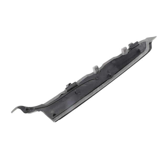 GM Genuine Parts Driver Side Body Lock Pillar Upper Baffle