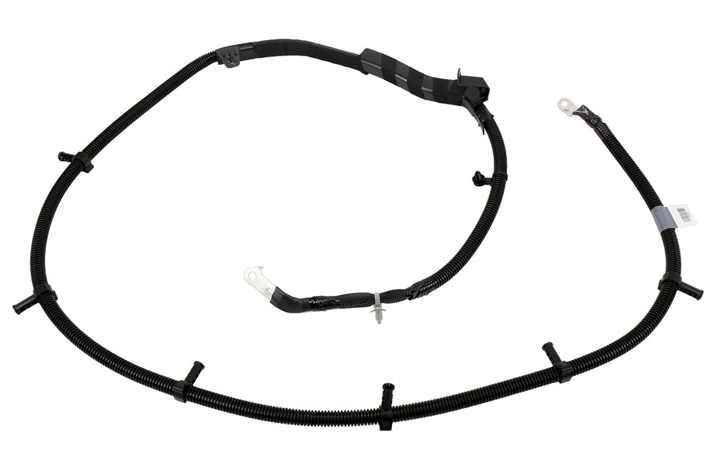 GM Genuine Parts Positive Battery Cable