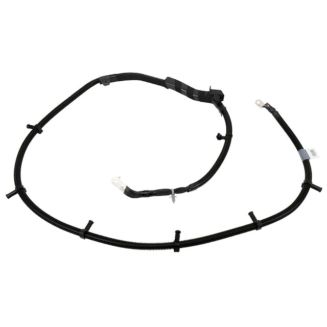 GM Genuine Parts Positive Battery Cable