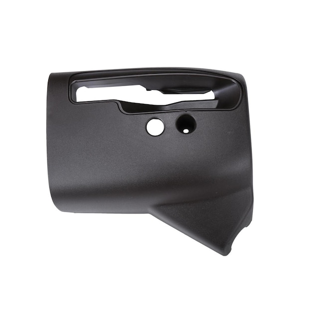 GM Genuine Parts Cocoa Instrument Panel Steering Column Lower Trim Cover