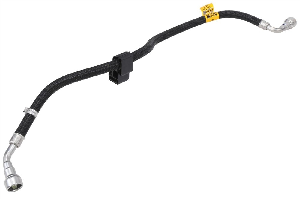 GM Genuine Parts Front Fuel Feed Pipe