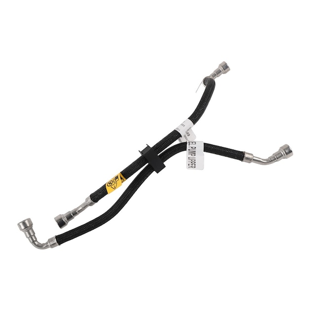 GM Genuine Parts Fuel Feed and Return Tube