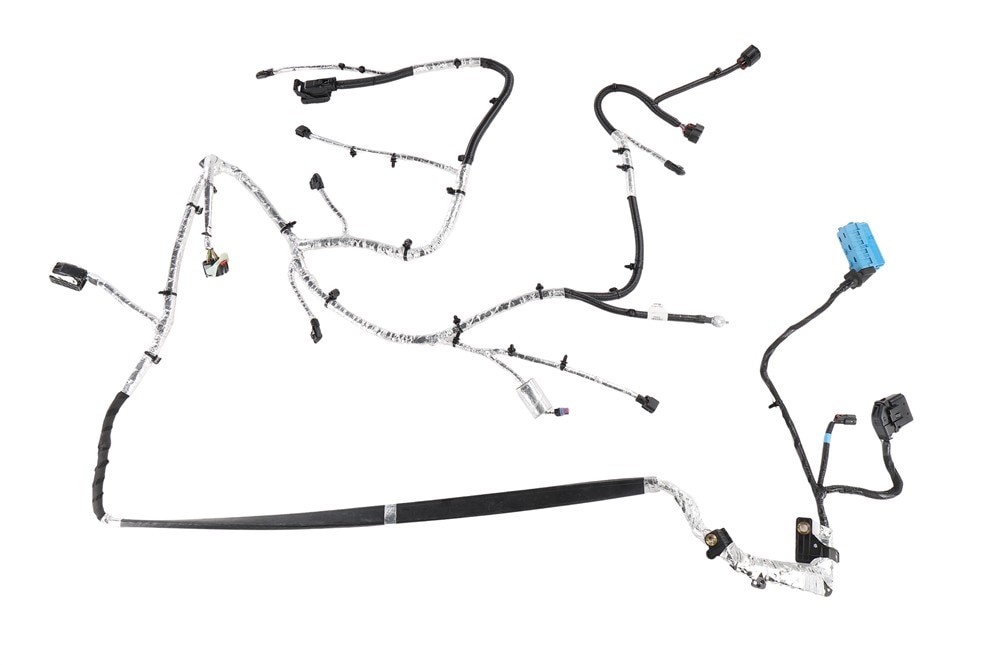GM Genuine Parts Automatic Transmission Wiring Harness