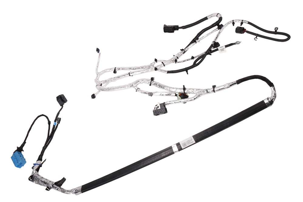 GM Genuine Parts Automatic Transmission Wiring Harness