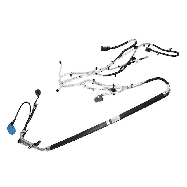 GM Genuine Parts Automatic Transmission Wiring Harness