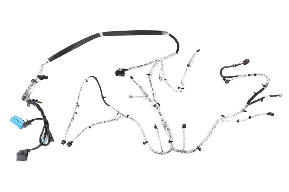 GM Genuine Parts Transmission Wiring Harness