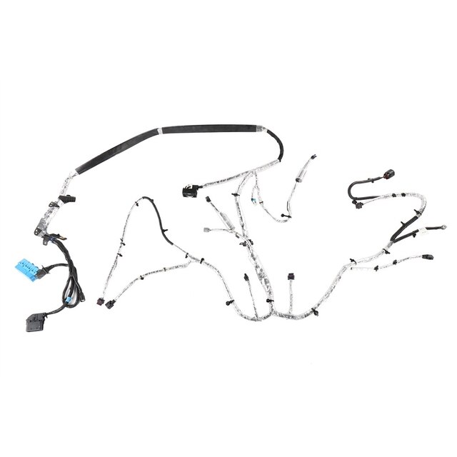 GM Genuine Parts Transmission Wiring Harness
