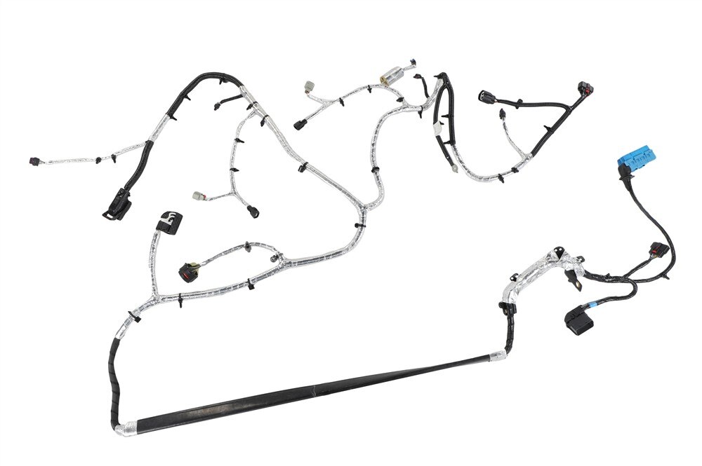 GM Genuine Parts Transmission Wiring Harness