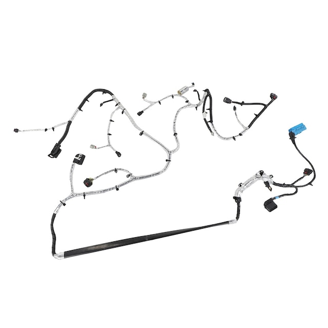 GM Genuine Parts Transmission Wiring Harness