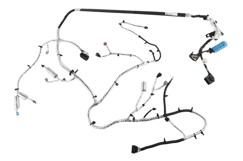 GM Genuine Parts Transmission Wiring Harness