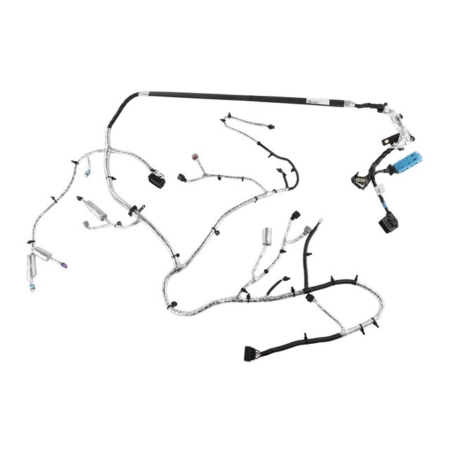GM Genuine Parts Transmission Wiring Harness
