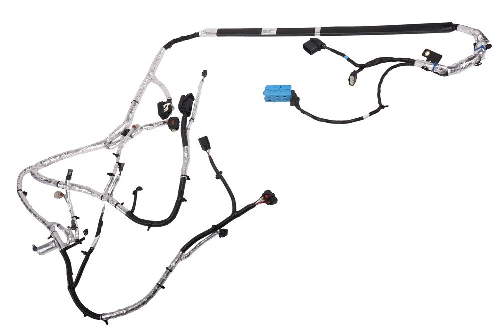 GM Genuine Parts Transmission Wiring Harness