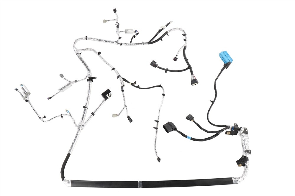 GM Genuine Parts Transmission Wiring Harness
