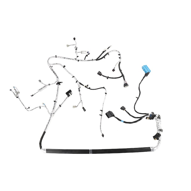 GM Genuine Parts Transmission Wiring Harness